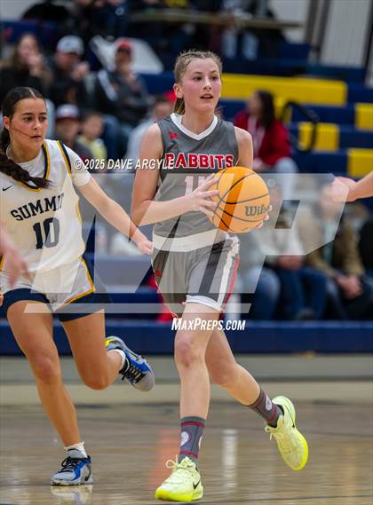 Thumbnail 3 in Delta @ Summit Academy (UHSAA 3A First Round) photogallery.