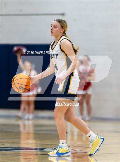 Thumbnail 3 in Delta @ Summit Academy (UHSAA 3A First Round) photogallery.