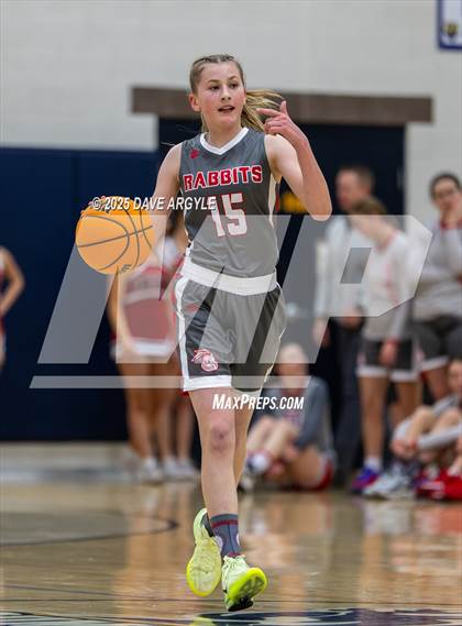 Thumbnail 2 in Delta @ Summit Academy (UHSAA 3A First Round) photogallery.