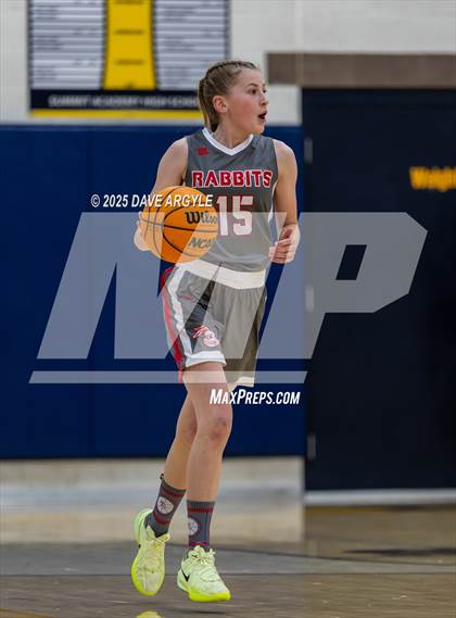 Thumbnail 2 in Delta @ Summit Academy (UHSAA 3A First Round) photogallery.