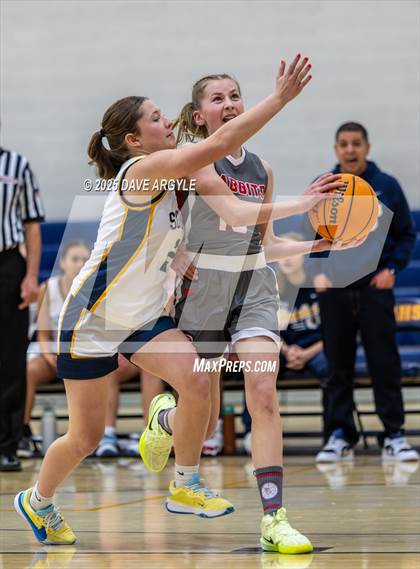 Thumbnail 2 in Delta @ Summit Academy (UHSAA 3A First Round) photogallery.