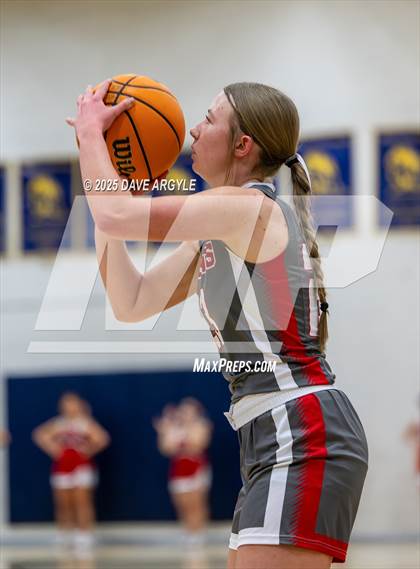 Thumbnail 2 in Delta @ Summit Academy (UHSAA 3A First Round) photogallery.