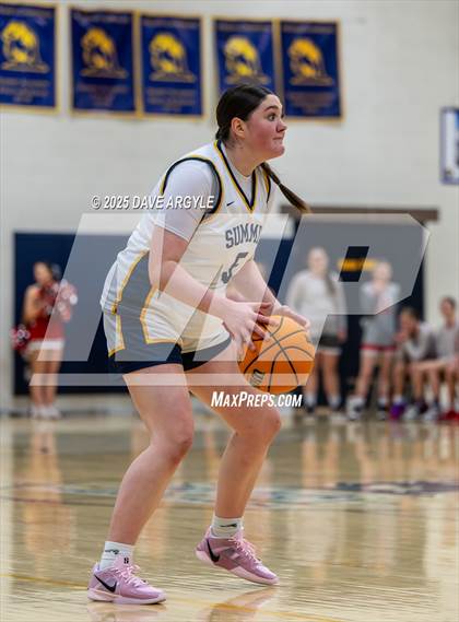 Thumbnail 1 in Delta @ Summit Academy (UHSAA 3A First Round) photogallery.