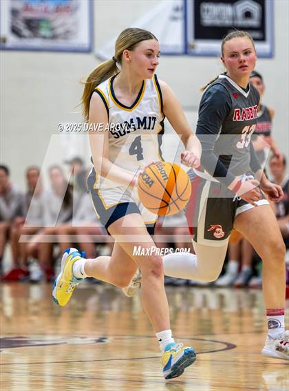 Thumbnail 3 in Delta @ Summit Academy (UHSAA 3A First Round) photogallery.