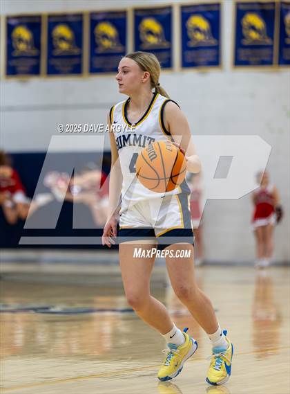 Thumbnail 2 in Delta @ Summit Academy (UHSAA 3A First Round) photogallery.