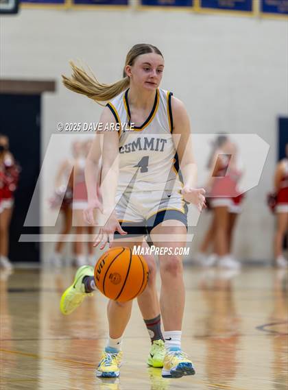 Thumbnail 2 in Delta @ Summit Academy (UHSAA 3A First Round) photogallery.