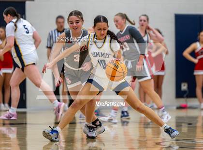 Thumbnail 2 in Delta @ Summit Academy (UHSAA 3A First Round) photogallery.