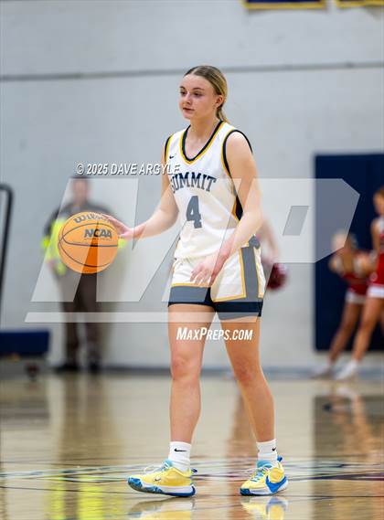 Thumbnail 3 in Delta @ Summit Academy (UHSAA 3A First Round) photogallery.
