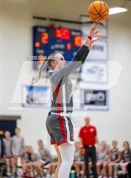 Thumbnail 2 in Delta @ Summit Academy (UHSAA 3A First Round) photogallery.