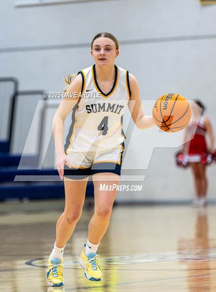 Thumbnail 2 in Delta @ Summit Academy (UHSAA 3A First Round) photogallery.