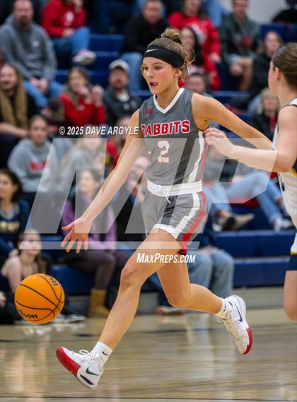 Thumbnail 3 in Delta @ Summit Academy (UHSAA 3A First Round) photogallery.