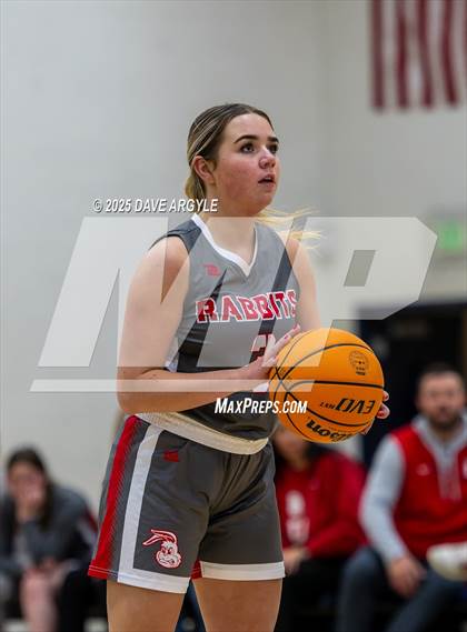 Thumbnail 3 in Delta @ Summit Academy (UHSAA 3A First Round) photogallery.