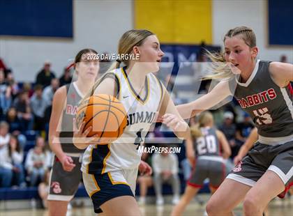 Thumbnail 3 in Delta @ Summit Academy (UHSAA 3A First Round) photogallery.