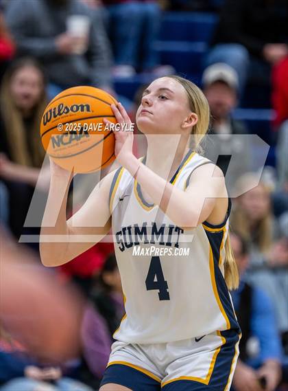 Thumbnail 2 in Delta @ Summit Academy (UHSAA 3A First Round) photogallery.