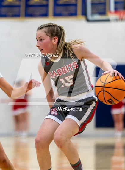 Thumbnail 2 in Delta @ Summit Academy (UHSAA 3A First Round) photogallery.