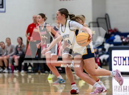 Thumbnail 2 in Delta @ Summit Academy (UHSAA 3A First Round) photogallery.