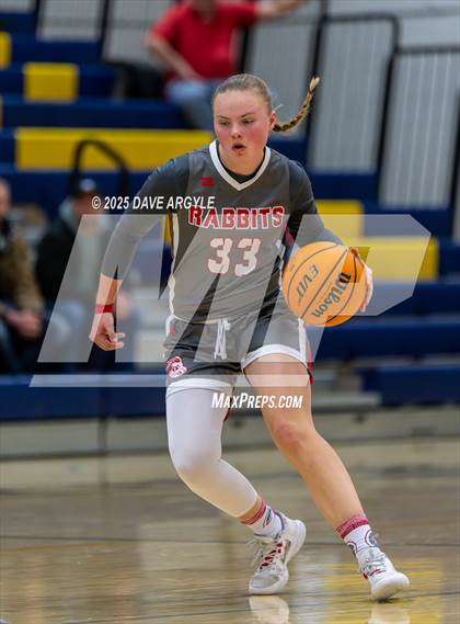Thumbnail 3 in Delta @ Summit Academy (UHSAA 3A First Round) photogallery.