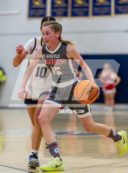 Thumbnail 3 in Delta @ Summit Academy (UHSAA 3A First Round) photogallery.