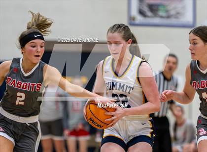 Thumbnail 2 in Delta @ Summit Academy (UHSAA 3A First Round) photogallery.
