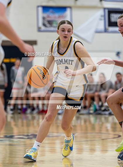 Thumbnail 3 in Delta @ Summit Academy (UHSAA 3A First Round) photogallery.