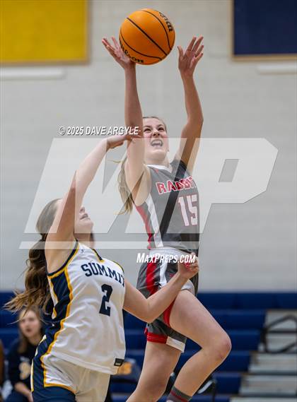 Thumbnail 3 in Delta @ Summit Academy (UHSAA 3A First Round) photogallery.