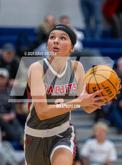 Thumbnail 2 in Delta @ Summit Academy (UHSAA 3A First Round) photogallery.