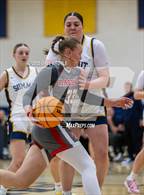 Photo from the gallery "Delta @ Summit Academy (UHSAA 3A First Round)"