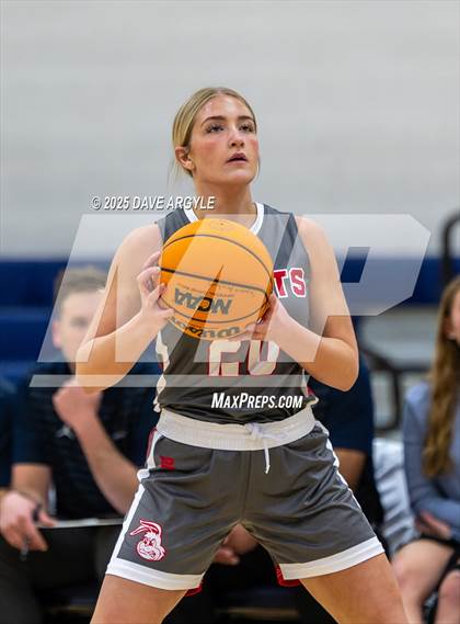 Thumbnail 2 in Delta @ Summit Academy (UHSAA 3A First Round) photogallery.