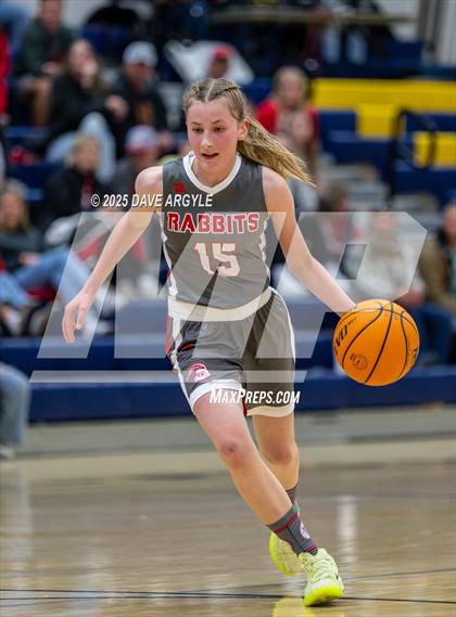 Thumbnail 3 in Delta @ Summit Academy (UHSAA 3A First Round) photogallery.