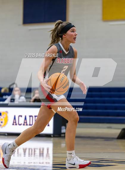 Thumbnail 1 in Delta @ Summit Academy (UHSAA 3A First Round) photogallery.