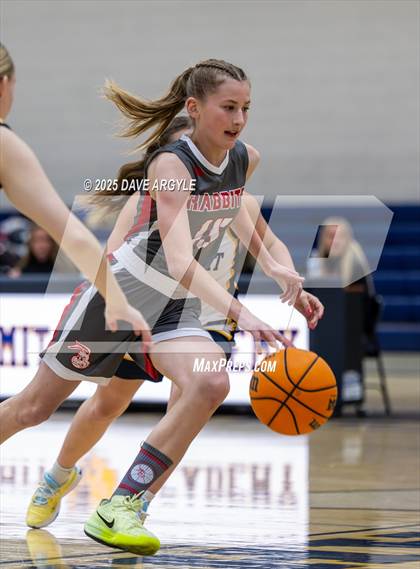 Thumbnail 2 in Delta @ Summit Academy (UHSAA 3A First Round) photogallery.