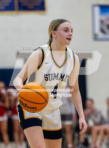 Thumbnail 1 in Delta @ Summit Academy (UHSAA 3A First Round) photogallery.