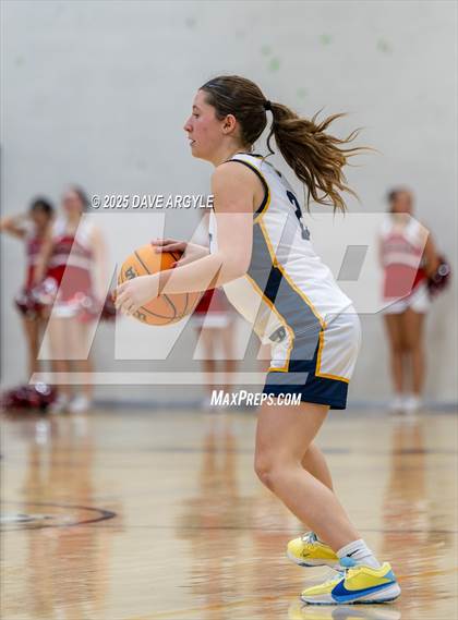 Thumbnail 3 in Delta @ Summit Academy (UHSAA 3A First Round) photogallery.