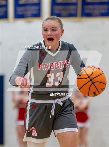 Thumbnail 1 in Delta @ Summit Academy (UHSAA 3A First Round) photogallery.