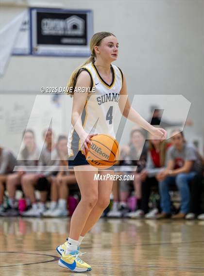 Thumbnail 3 in Delta @ Summit Academy (UHSAA 3A First Round) photogallery.