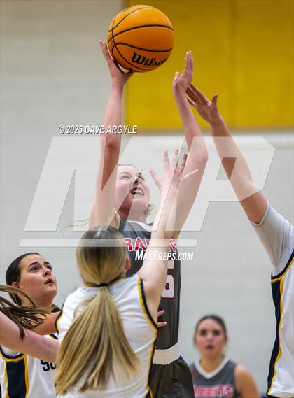 Thumbnail 3 in Delta @ Summit Academy (UHSAA 3A First Round) photogallery.