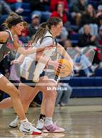 Photo from the gallery "Delta @ Summit Academy (UHSAA 3A First Round)"
