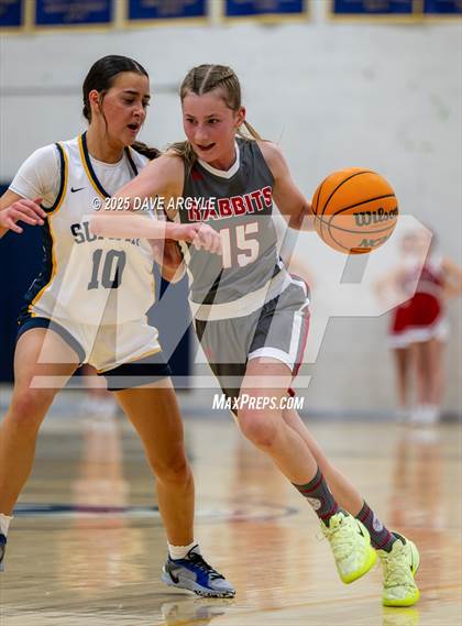 Thumbnail 2 in Delta @ Summit Academy (UHSAA 3A First Round) photogallery.