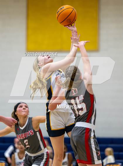 Thumbnail 1 in Delta @ Summit Academy (UHSAA 3A First Round) photogallery.