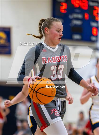 Thumbnail 1 in Delta @ Summit Academy (UHSAA 3A First Round) photogallery.
