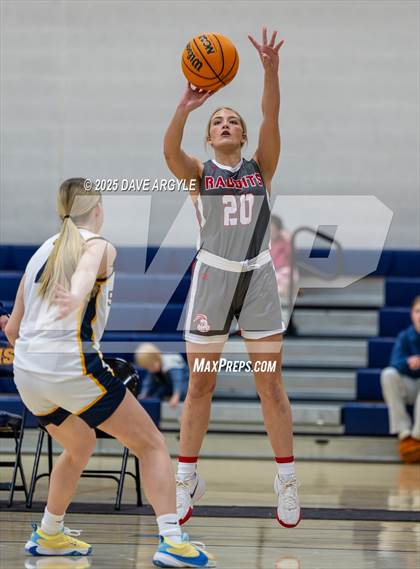 Thumbnail 3 in Delta @ Summit Academy (UHSAA 3A First Round) photogallery.
