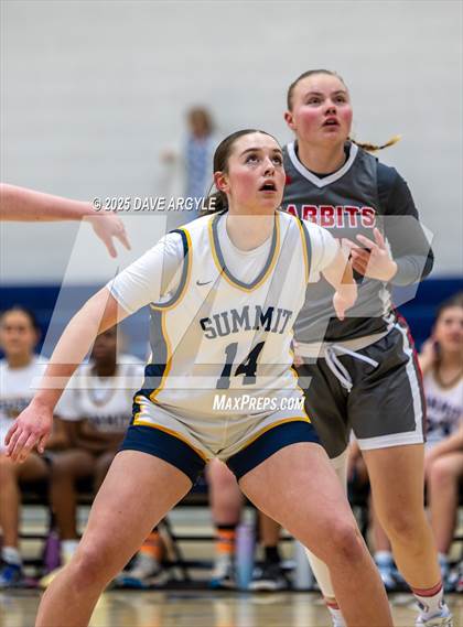 Thumbnail 1 in Delta @ Summit Academy (UHSAA 3A First Round) photogallery.