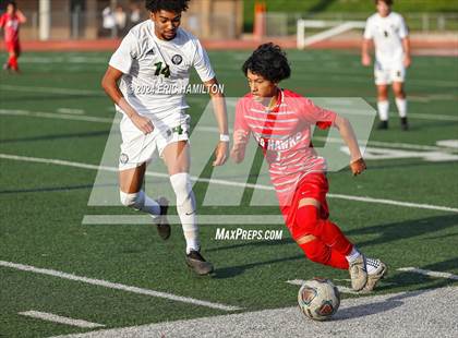 Thumbnail 2 in Mira Costa @ Redondo Union photogallery.