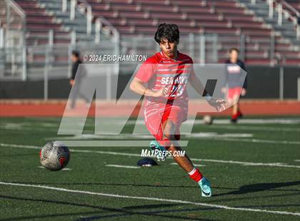 Thumbnail 2 in Mira Costa @ Redondo Union photogallery.