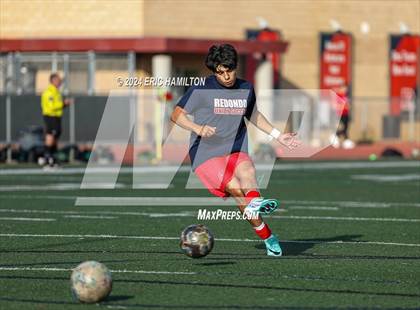 Thumbnail 2 in Mira Costa @ Redondo Union photogallery.