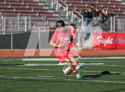 Thumbnail 2 in Mira Costa @ Redondo Union photogallery.
