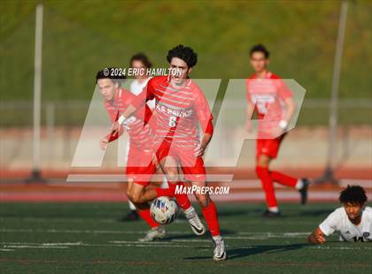 Thumbnail 3 in Mira Costa @ Redondo Union photogallery.