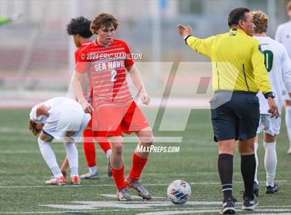 Thumbnail 2 in Mira Costa @ Redondo Union photogallery.