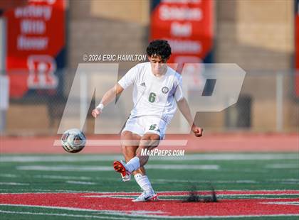 Thumbnail 2 in Mira Costa @ Redondo Union photogallery.