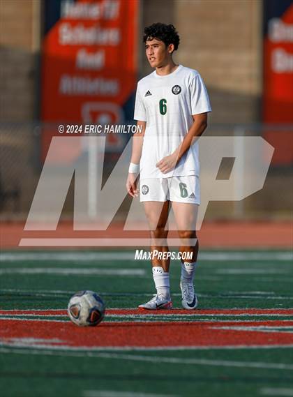 Thumbnail 3 in Mira Costa @ Redondo Union photogallery.